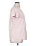 Torrid Pink Short Sleeve T-Shirt Size 1X Plus (1) - photo 4