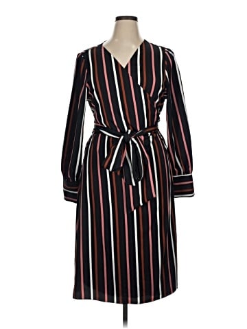 Halogen Casual Dress (view 1)