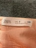 Zara Pink Sleeveless Blouse Size 7 - photo 3