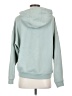Calvin Klein Teal Sweatshirt Size S - photo 2