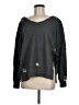 Romeo & Juliet Couture Gray Pullover Sweater Size M - photo 1