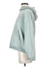 Calvin Klein Teal Sweatshirt Size S - photo 5