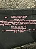 Commando Black Casual Pants Size XS - photo 4