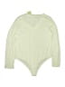 MTS Ivory Bodysuit Size XL - photo 2