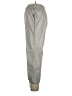 Maison d' Amelie Solid Gray Casual Pants Size 14 - photo 5