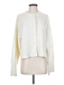 Open Edit Ivory Cardigan Size S - photo 1