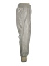 Maison d' Amelie Solid Gray Casual Pants Size 14 - photo 4