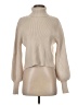 Express Tan Turtleneck Sweater Size S - photo 1