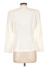 R&M Richards Ivory Blazer Size 10 - photo 2