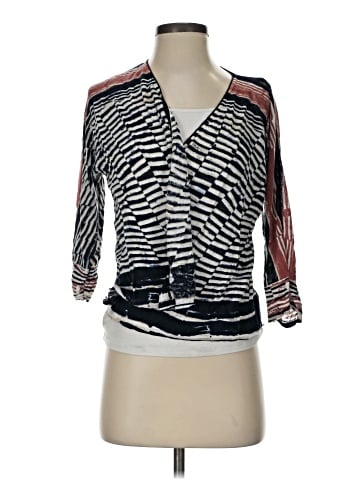 Nic + Zoe Cardigan (view 1)