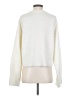Open Edit Ivory Cardigan Size S - photo 2