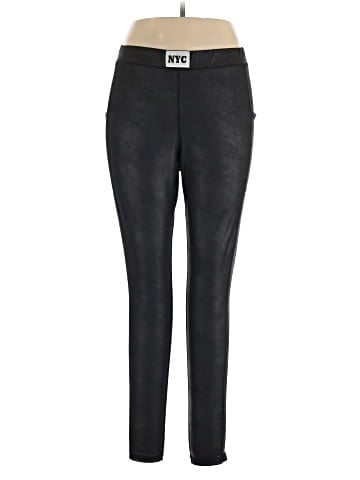 NY&C Active Pants (view 1)