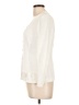 R&M Richards Ivory Blazer Size 10 - photo 5