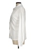 ChicMe Ivory Long Sleeve Blouse Size M - photo 5