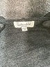 Splendid Gray Zip Up Hoodie Size M - photo 7