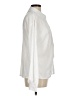 ChicMe Ivory Long Sleeve Blouse Size M - photo 4