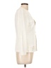 R&M Richards Ivory Blazer Size 10 - photo 4