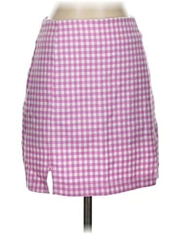 Love on a Hanger Casual Skirt (view 1)