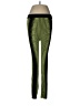Julia Chevron-herringbone Green Active Pants Size Med - Lg - photo 1