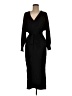Assorted Brands Black Cocktail Dress Size M (estimated) - photo 1