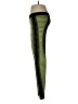 Julia Chevron-herringbone Green Active Pants Size Med - Lg - photo 5