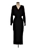 Assorted Brands Black Cocktail Dress Size M (estimated) - photo 2