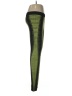 Julia Chevron-herringbone Green Active Pants Size Med - Lg - photo 4