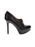 Nine West Black Ankle Boots Size 9 - photo 1
