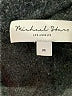 Michael Stars Solid Gray Turtleneck Sweater Size Med (1) - photo 7
