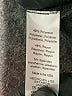 Michael Stars Solid Gray Turtleneck Sweater Size Med (1) - photo 8