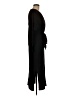 Assorted Brands Black Cocktail Dress Size M (estimated) - photo 4