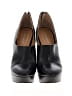 Nine West Black Ankle Boots Size 9 - photo 2