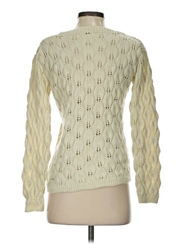 Jon & Anna Cardigan (view 2)