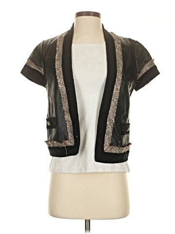 BCBGMAXAZRIA Jacket (view 1)