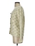 Jon & Anna 100% Polyester Ivory Cardigan Size S - photo 5