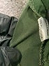 Sovereign Code 100% Polyester Green Cargo Pants Size 18 - 20 - photo 4