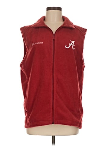 Columbia Fleece (view 1)