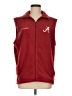 Columbia 100% Polyester Red Fleece Size M - photo 1