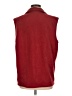 Columbia 100% Polyester Red Fleece Size M - photo 2