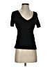Ann Taylor LOFT Black Pullover Sweater Size S (estimated) - photo 1