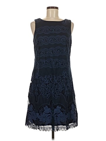 Eliza J Cocktail Dress (view 1)