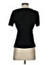 Ann Taylor LOFT Black Pullover Sweater Size S (estimated) - photo 2