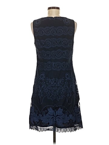 Eliza J Cocktail Dress (view 2)