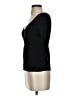 Ann Taylor LOFT Black Pullover Sweater Size S (estimated) - photo 5