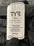 TYR Tweed Blue One Piece Swimsuit Size XS (30) - photo 3