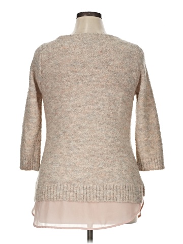 Roz & Ali 3/4 Sleeve T-Shirt (view 2)