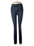 L'Agence Color Block Blue Jeans Size 26 waist - photo 1