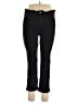 Levi's Solid Black Jeans Size 34 waist - photo 1