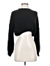 Shein Black Pullover Sweater Size S - photo 1