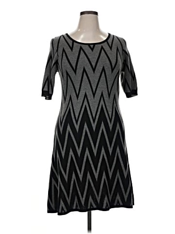 DressBarn Casual Dress (view 1)